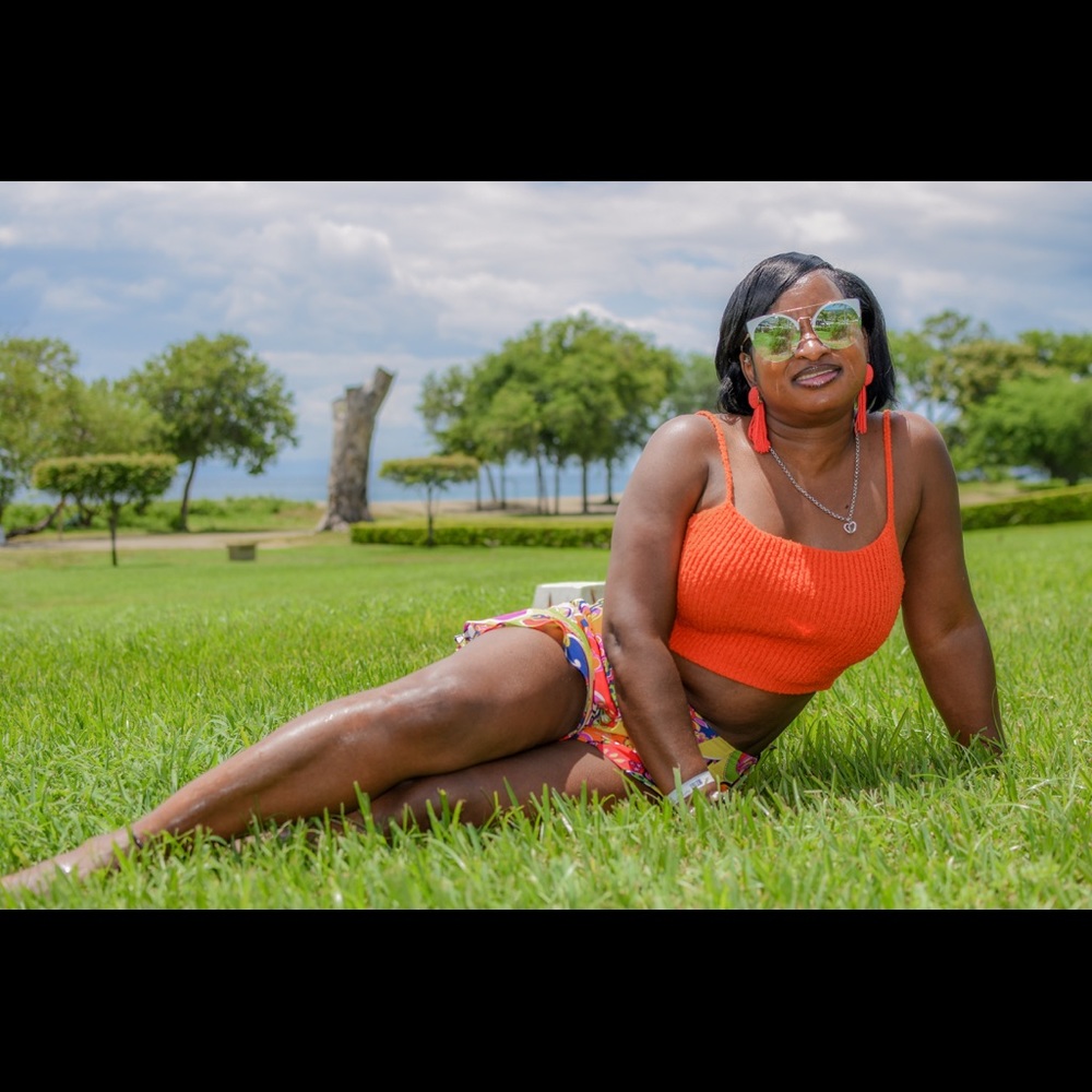 Meet your Posher, Trina